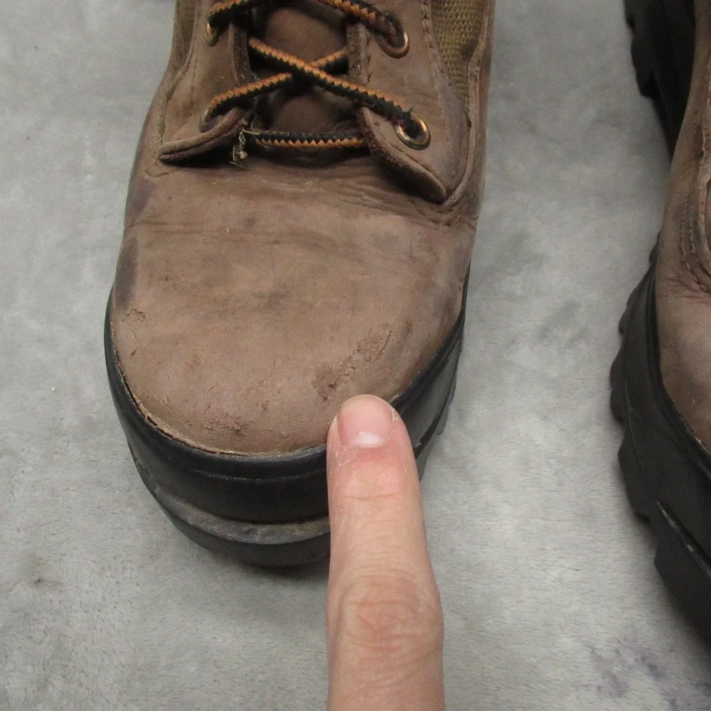 Danner few blemish